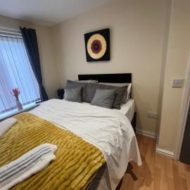 Shared Room