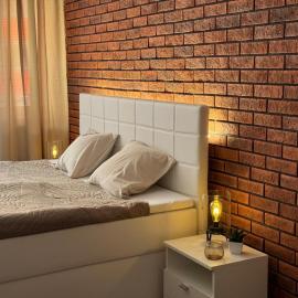 Rodinný apartmán v srdci Piešťan, viešbutis mieste Pieštianai