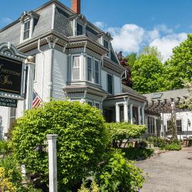 Hartstone Inn, hotel di Camden