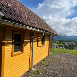 Cottage Žirovnica