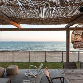 La Torre Verde, Villa EN la playa, El Puerto de Santa María