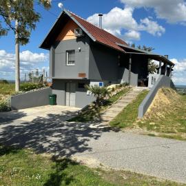 Apartman "Mare", hotel a Sveti Martin na Muri