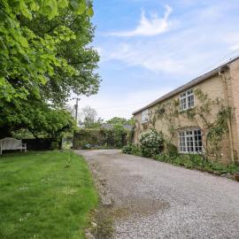 The Cottage