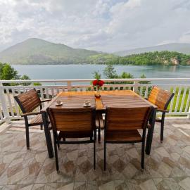 Villa Pliva Lake, hotel em Jajce