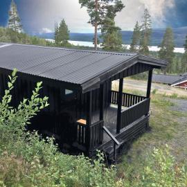 1125 Fjällstugan, hotelli kohteessa Lofsdalen
