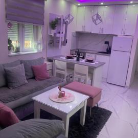 Apartman ANA โรงแรมในบายินา บาชตา