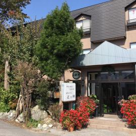 Hakuba Hotel Hana-no-Sato