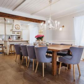 Ehte Villa Family Home