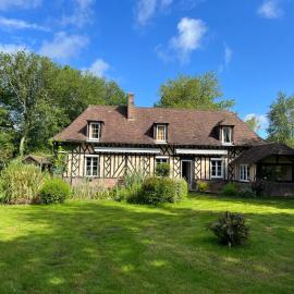 Chez Lulu - Authentic haven in the heart of Normandy