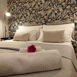"Cuore Barocco" Hospitality in Noto
