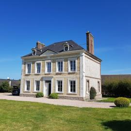 Le Clos Saint-Clair Etretat