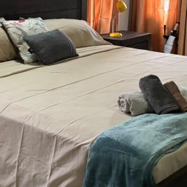 JJs Flat – hotel w mieście Cedar Grove