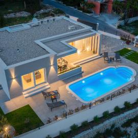 Villa Paradiso Adriatico
