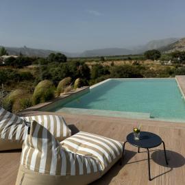 KAUKABA-Apartamentos Rurales- Adults Only, hotell sihtkohas Pozo Alcón