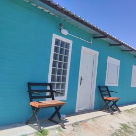 Lugar tranquilo y cerca 2