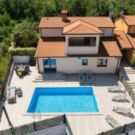 Villa Nina, Hotel in Radmani