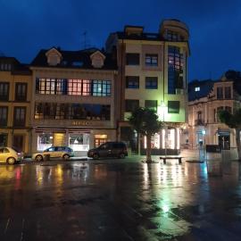 Domus Redes, hotel u gradu Pola de Laviana