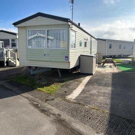 Towyn 95 Golden Gate Rentals, khách sạn ở Abergele