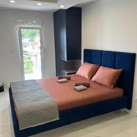 Vip apartmani, hotel di Tivat