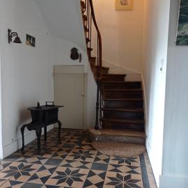 La maison de Nina, hotel in Pont-Sainte-Maxence