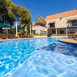 Club Wyndham Dunsborough, Trademark Collection by Wyndham, מלון בדנסבורו