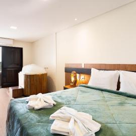 Pousada Cantareira - Suítes na Serra da Cantareira, hotel a Mairiporã