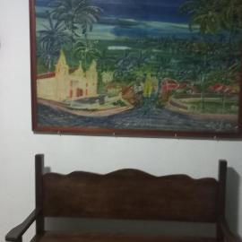 Apartamento Praia do Janga Paulista Pe