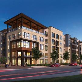 Monthier Suite Downtown Austin