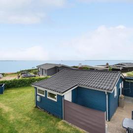 Stunning Home In Esbjerg V With Wifi, hotel a Esbjerg