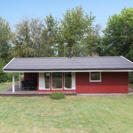 3 Bedroom Lovely Home In Melby