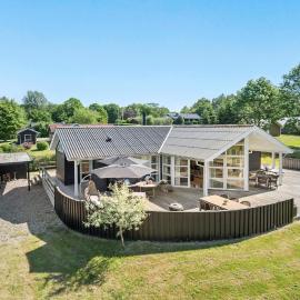 Farsø में, होटल Pet Friendly Home In Farsø With Wifi