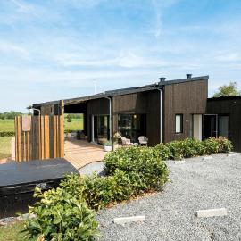 Lovely Home In Kerteminde With Wifi, hotell i Kerteminde