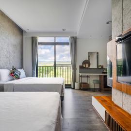 MH48 Hotel, hotel in Kenting