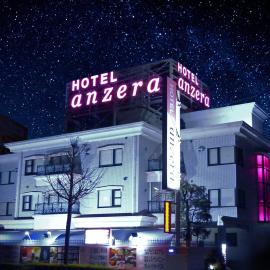 ホテル アンゼラ 前橋, hotel em Maebashi