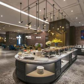 Mehood Theater Hotel, Yan'an Baota Mountain, Hotel in Yan'an