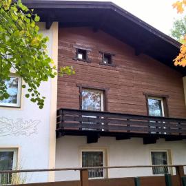 Ferienhaus St. Lucas