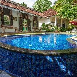 Attara Heritage Senggigi, hotel a Senggigi