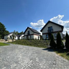 Nova 26, хотел в Klucze