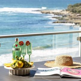 White Sails 4 - Luxury Coastal Retreat with Pool & Views - Holiday Yamba