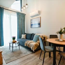 Laguna Beskidów Resort - Apartament Górska Przystań