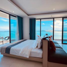 HC Hotel, hotel a Sihanoukville