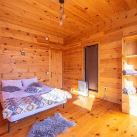 Family Chalet Svaneti Countryside 1