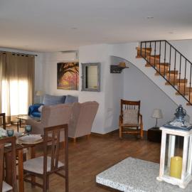Casa Isabel, hotel v mestu Zuheros