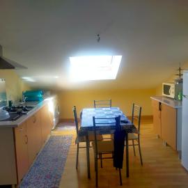 La Gaviota, hotel din Ferrol