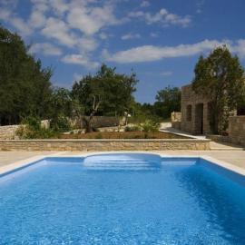 Holiday Home in Paradies