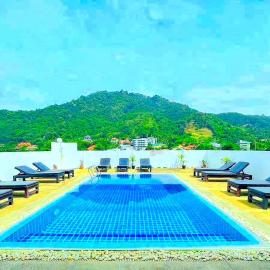 Kata Place Hotel