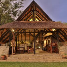 Sophienhof Lodge, hotel en Outjo