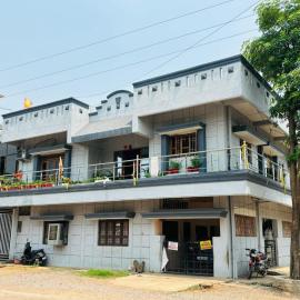 Shukla Guest House, Hotel in Durg