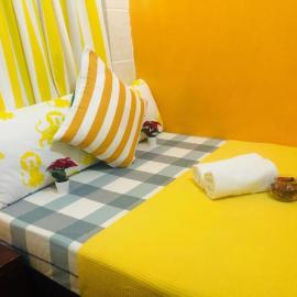 Rhine Guest House