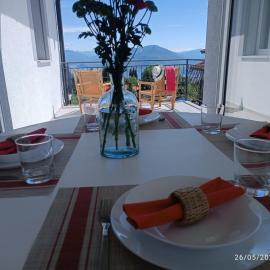Appartamenti Luna - Stresa, hotel a Stresa